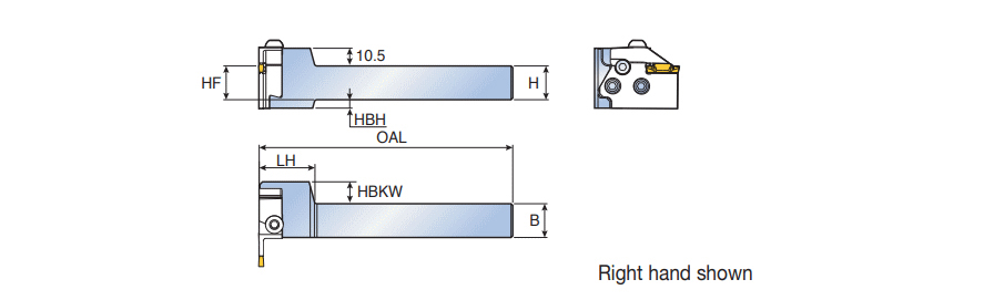 TCAHPR 2020