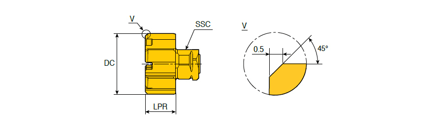 XR-09.000-AS TT9030