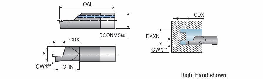 MINFR07-210200D080 TT9030