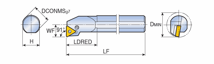 S40T PTFNL 16