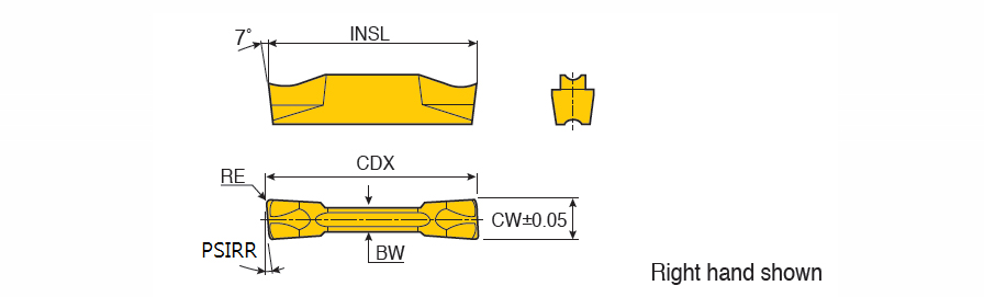 TDC 2-6R TT7220