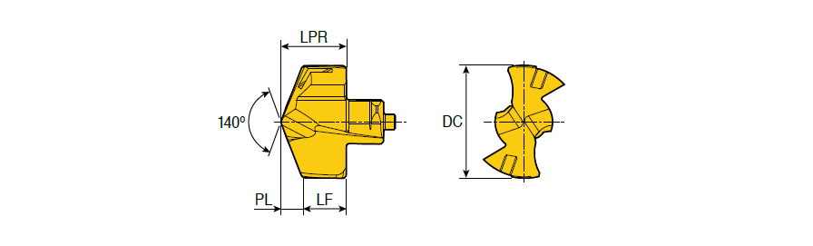 TCD-145-M TT9080