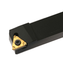 Utensili Laydown per Filettatura