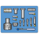Kit per Barenatura